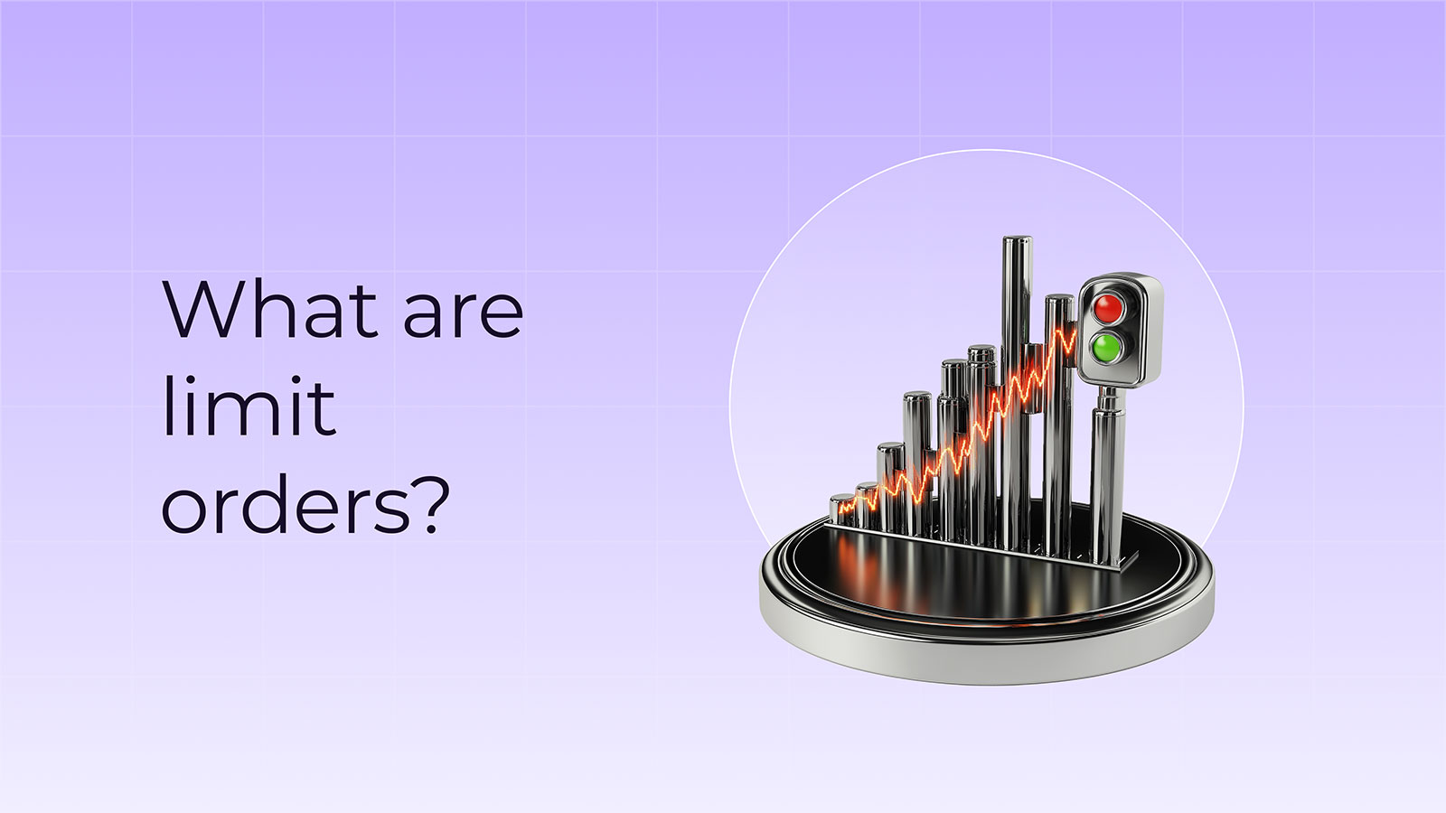 Stop Limit Order: What is it in Forex Trading and How to Use it? | Pic 1